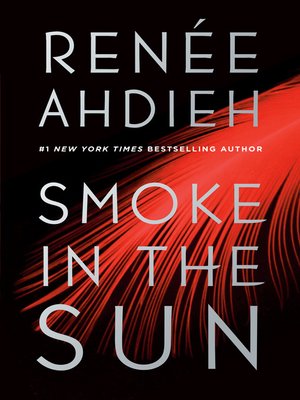 cover image of Smoke in the Sun
